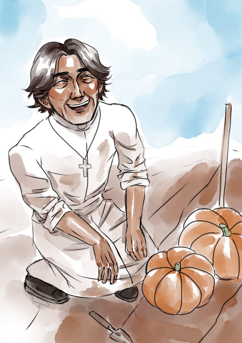 3NIGM4_4RT's tweet photo. Fallclave day 1: harvest
#conclave2024 #fallclave https://t.co/fBZqsOP7VO