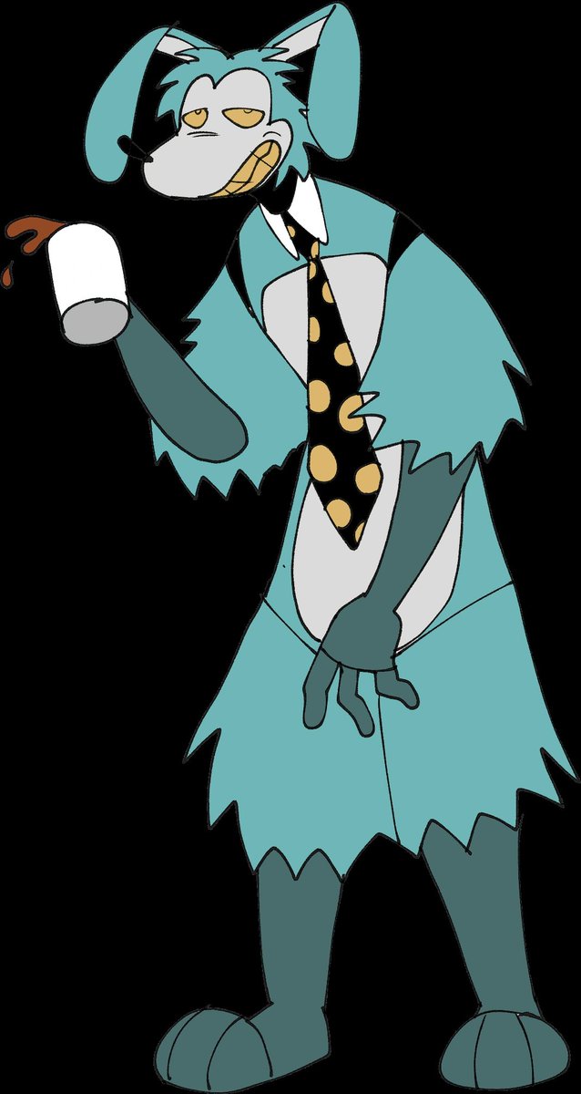 statickartz's tweet image. Hear me out