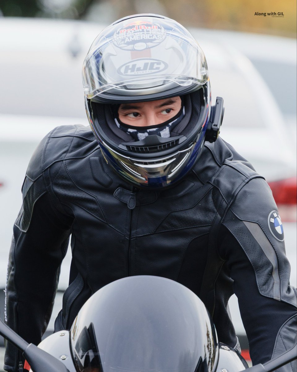2025 BMW MOTORRAD DAYS

도파민 최고된다 ,,

#김남길 #KimNamGil #金南佶 #キムナムギル #251018