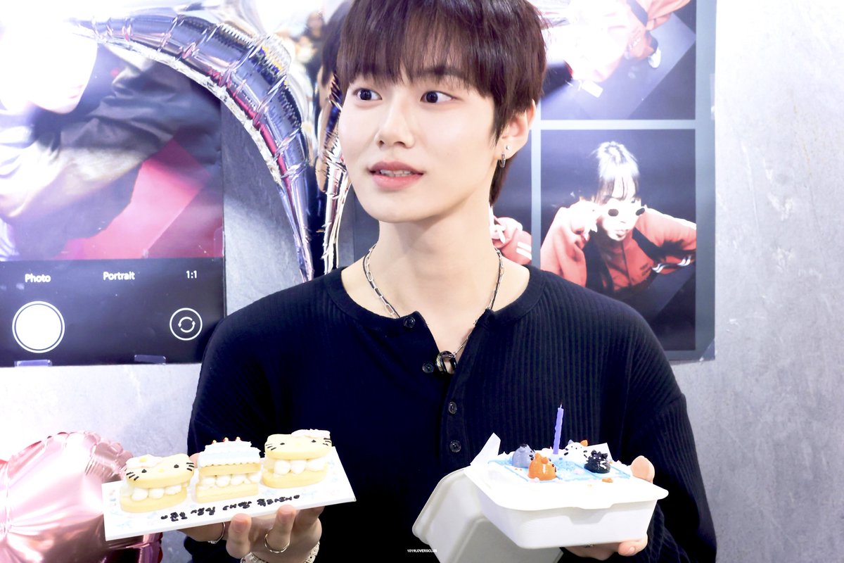 1019loversclub's tweet photo. 251019 HQ

내년엔 더 많은 너로 가득찬 곳에서
함께하기루

#오준호 #OHJUNHO #オジュンホ 
#WITHUS #위드어스 https://t.co/idnqvnO77G
