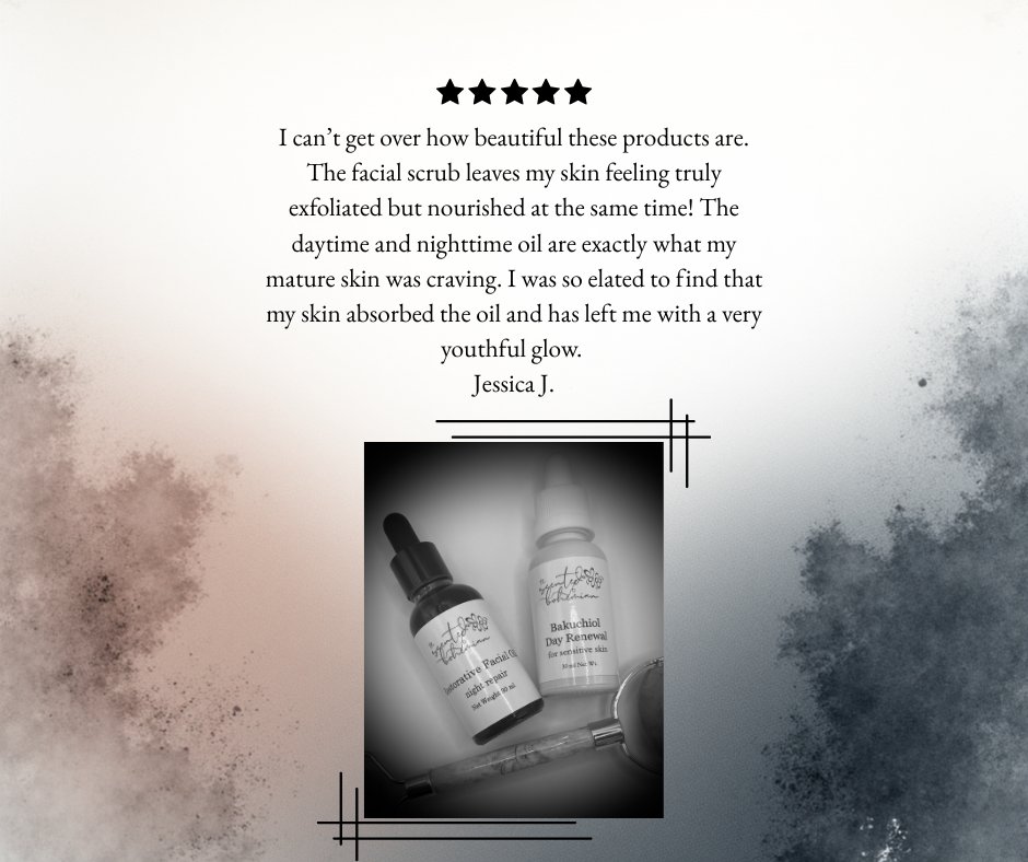Customer reviews make my day...