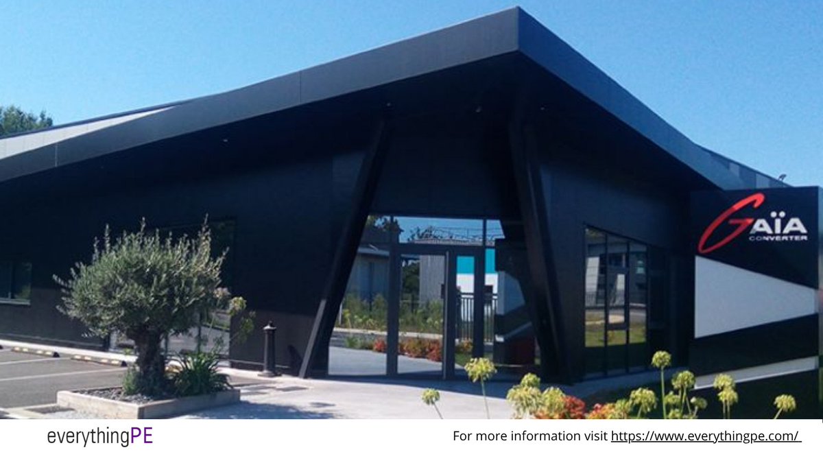 everything_PE_'s tweet image. Gaia Converter: Advancing DC-DC Power Solutions for EVs and Embedded Systems

Read more: ow.ly/OU2Y50XeKH4

#gaiaconverter #DCDCconverter #batteryBMS #embeddedpower #industrialpower #powerelectronics