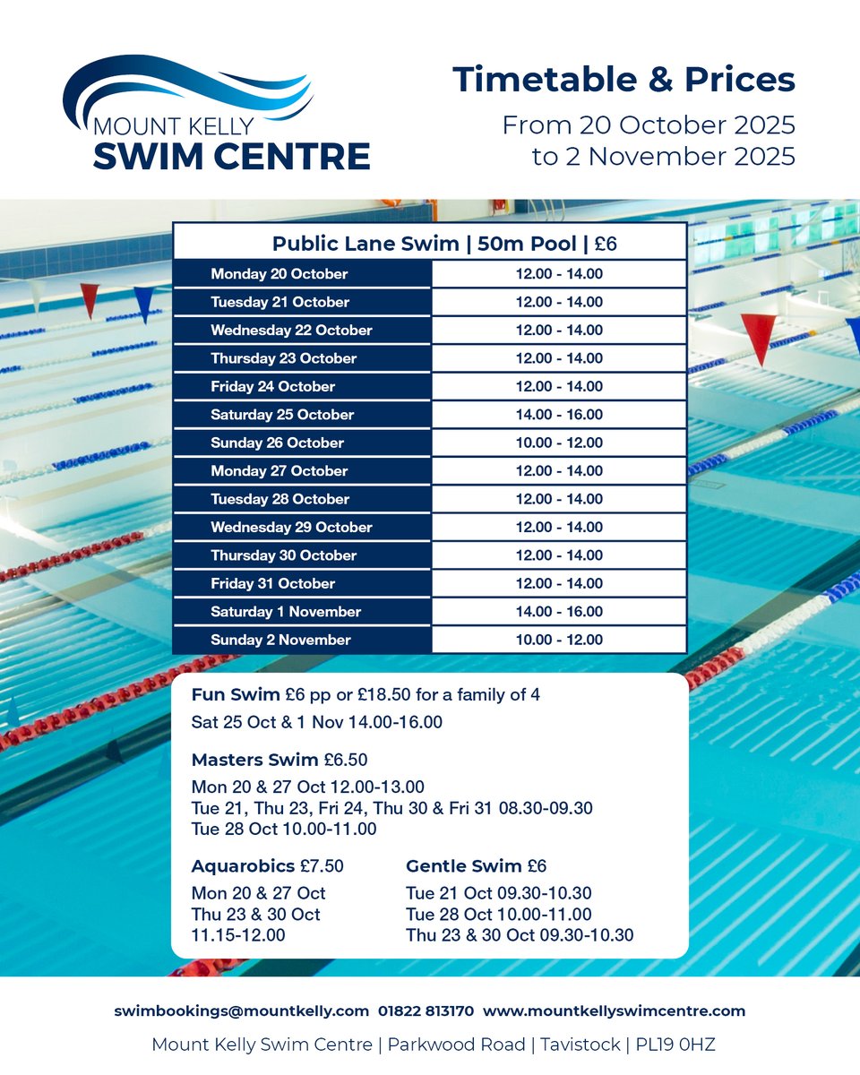 Swim Centre tweet media