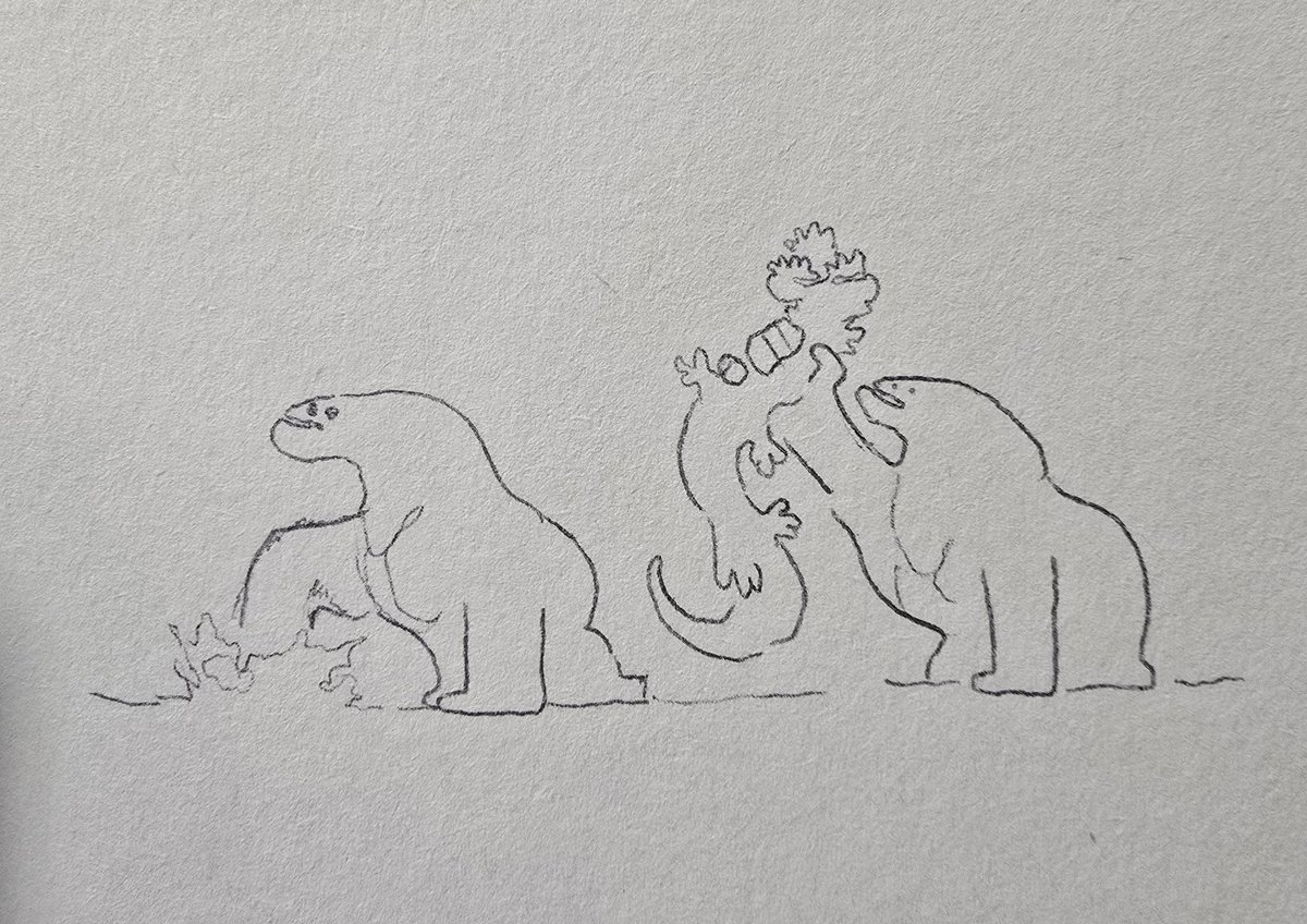 Sandfish uth duna concept

Like desert catfish, they coat their bodies in a layer of mud to prevent themselves from drying out. Due to the lack of woppers that normal uth is accustomed to hunting, this subspecies has swapped to hunting fellow leviathans in the sand.