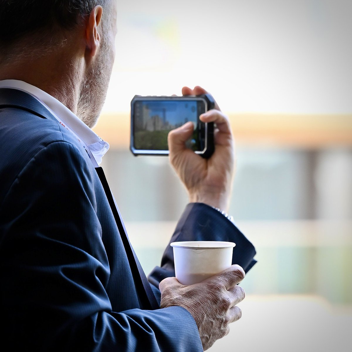 ETF Global tweet media