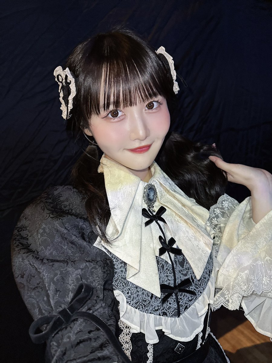 ニアジョイ全国ツアー2025 広島公演ありがとうございましたᐢ. .ᐢ ੭