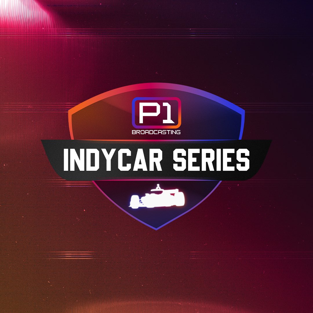Elite Racing League (@eliteracing_) on Twitter photo Registration for the 2026A <a href="/P1Broadcasting/">P1 Broadcasting</a> IndyCar Series is open! Thursdays at 7:45 ET! 12 Full distance races!
1/15: California 500
1/22: Texas 500
1/29: Silverstone Indy Grand Prix
2/19: Richmond Indy Challenge
2/26: Elite Grand Prix of St. Petersburg (TBA)
3/5: Phoenix Registration for the 2026A <a href="/P1Broadcasting/">P1 Broadcasting</a> IndyCar Series is open! Thursdays at 7:45 ET! 12 Full distance races!
1/15: California 500
1/22: Texas 500
1/29: Silverstone Indy Grand Prix
2/19: Richmond Indy Challenge
2/26: Elite Grand Prix of St. Petersburg (TBA)
3/5: Phoenix