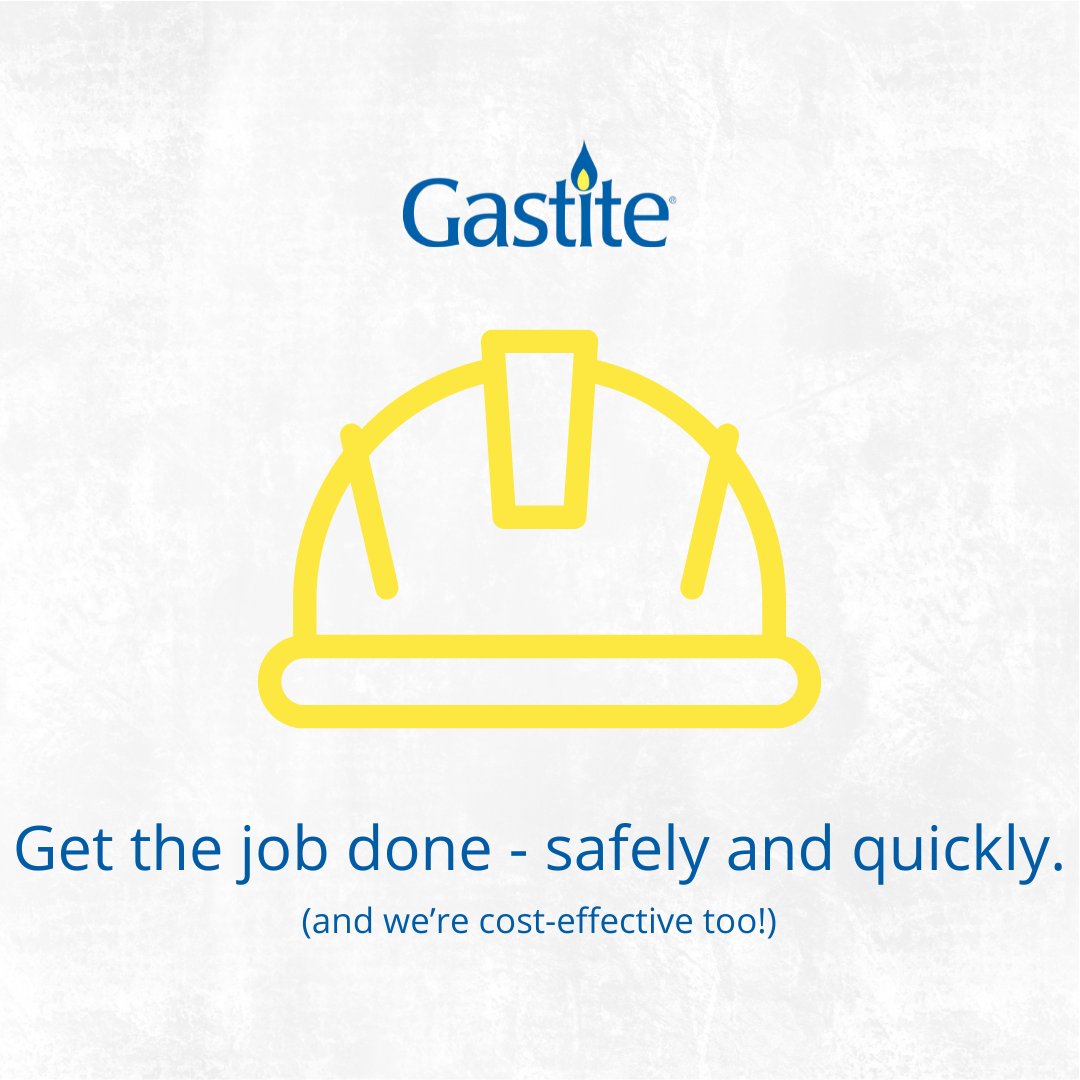 GastiteUK's tweet image. Gastite® UK helps you complete installations efficiently without compromising on safety. Our trusted CSST solutions are reliable, easy to install, and cost-effective, so you can save time and money on every project.

#Gastite #CSST #GasEngineering