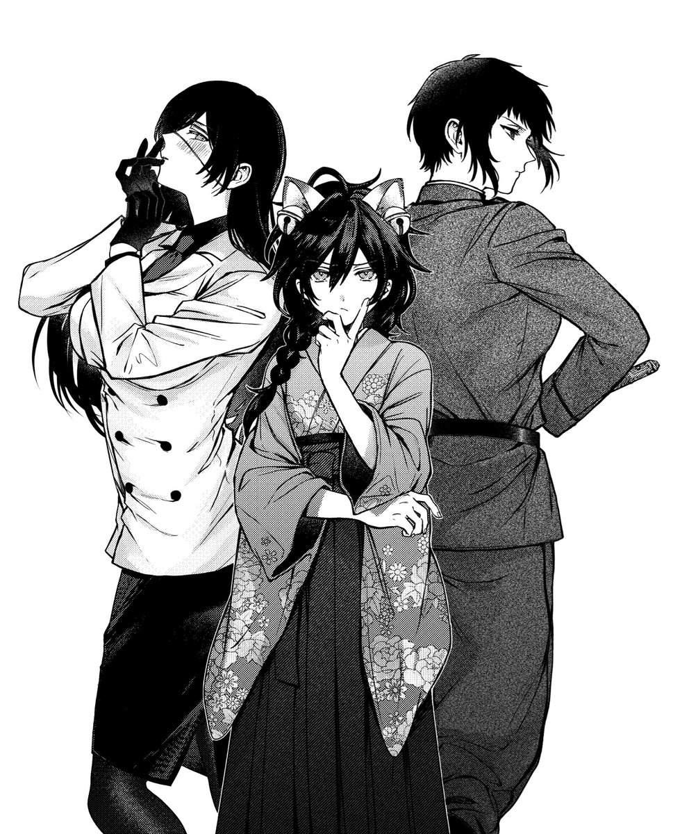 ov8mh8's tweet photo. 女体化　花博玉 https://t.co/mebxJILiLG