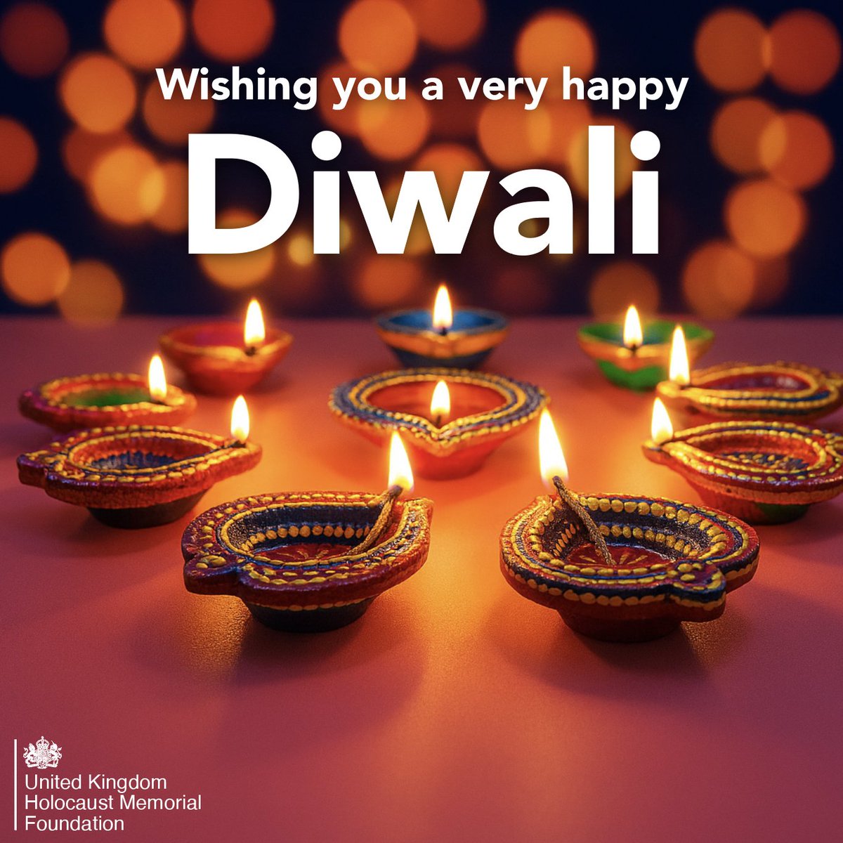 UK Holocaust Memorial tweet media