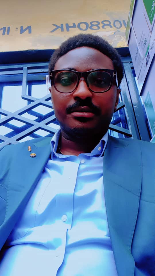 Lushimbo2's tweet photo. Laisse ton sourire changer le monde et surtout ne laisse pas le monde changer ton sourire. 👌🏽👑🇨🇩⚖️ MFUMU SOUMARE https://t.co/zdBT7NI2JX
