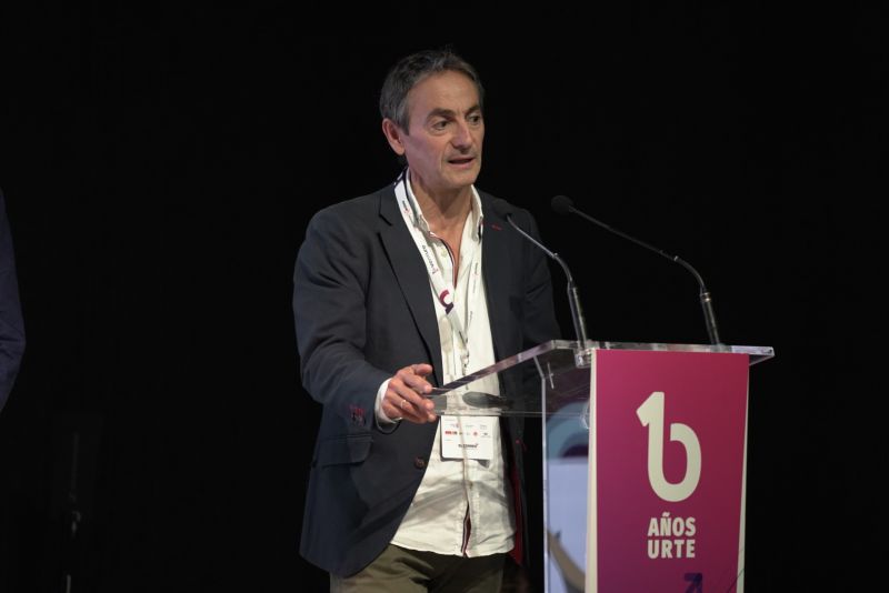 #BizkaiaDenontzat

#BICStartupDay #bventure25  

🗣️ “Los BIC impulsan la innovación y ayudan a las startups a convertir ideas en proyectos empresariales sostenibles”

▪️  Lipiwell
▪️  Carnegie Technologies
▪️  Qlarix
▪️  Neety

#BICBizkaia @BICEzkerraldea <a href="/BICAraba/">BIC Araba</a> <a href="/BICGipuzkoa/">BIC Gipuzkoa</a>