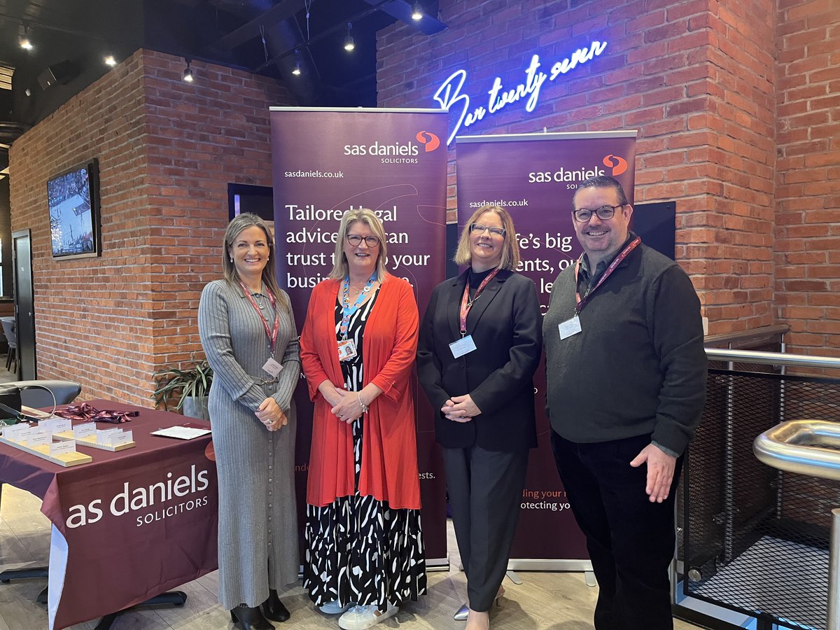 Macc Means Business tweet media