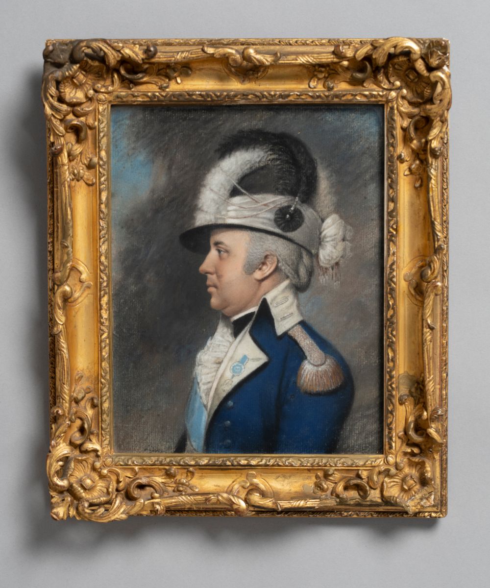 American Revolution Institute tweet media