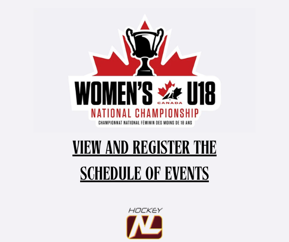 Hockey NL tweet media