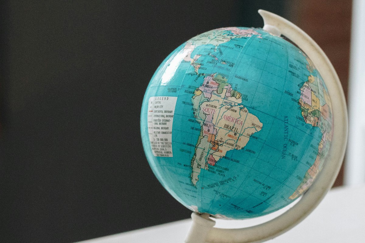 Curious about which country is the fastest and easiest to get Citizenship in South America?
immi.legal/comparing-resi…
#immilegal #Immigration #SouthAmerica #Citizenship #Brazil #Uruguay #Paraguay #Argentina #IMMILEGAL