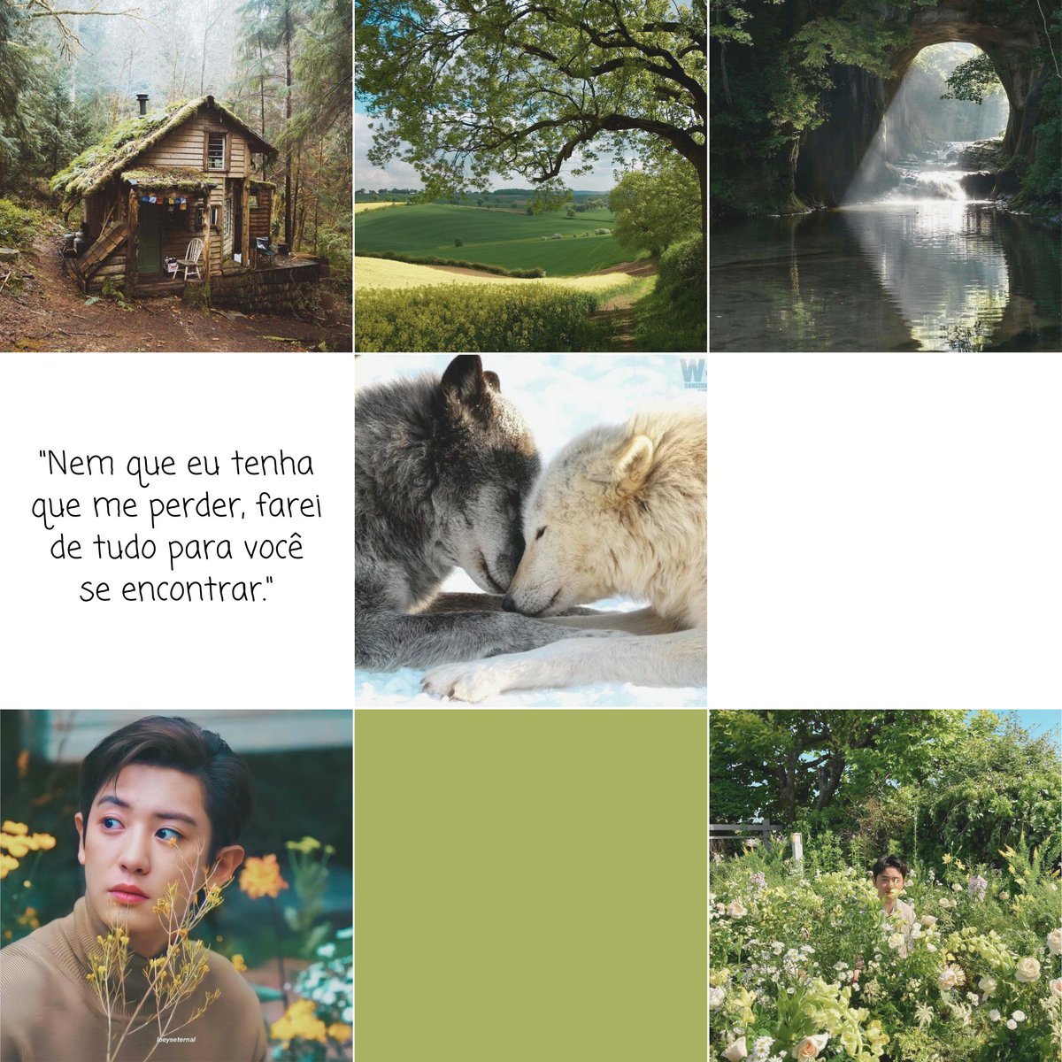 • FORMULÁRIO DE INTERESSE 

Decidi que irei fazer o ficbook de Me descobrindo em você de forma independente. Isso não é um formulário de compra, é apenas uma pesquisa para saber se consigo pessoas suficientes para fechar um lote! 

🔗: forms.gle/oR7MXZ65mRSaUc…