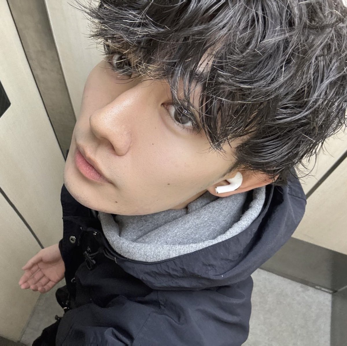 年齢関係なく仲良くして欲しい👍🏼