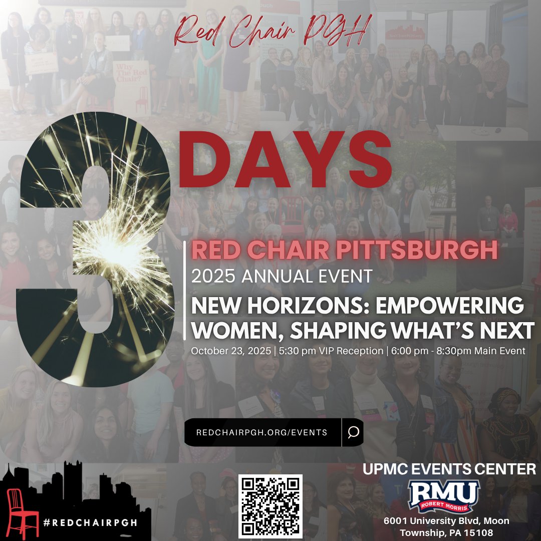 RedChairPittsburgh tweet media