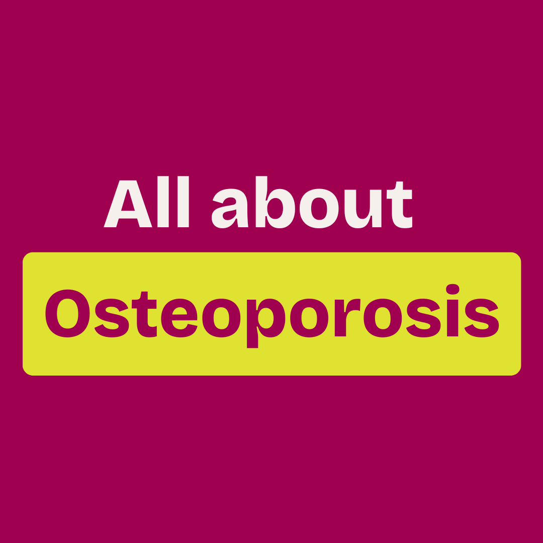 Today is #WorldOsteoporosisDay. 

There’s a great deal you can do at different stages in your life to help protect yourself against osteoporosis, or ways to live better with the condition.

Find out more: arthritis-uk.org/information-an…