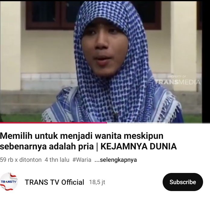 RestyeCayah's tweet image. Asli laki laki