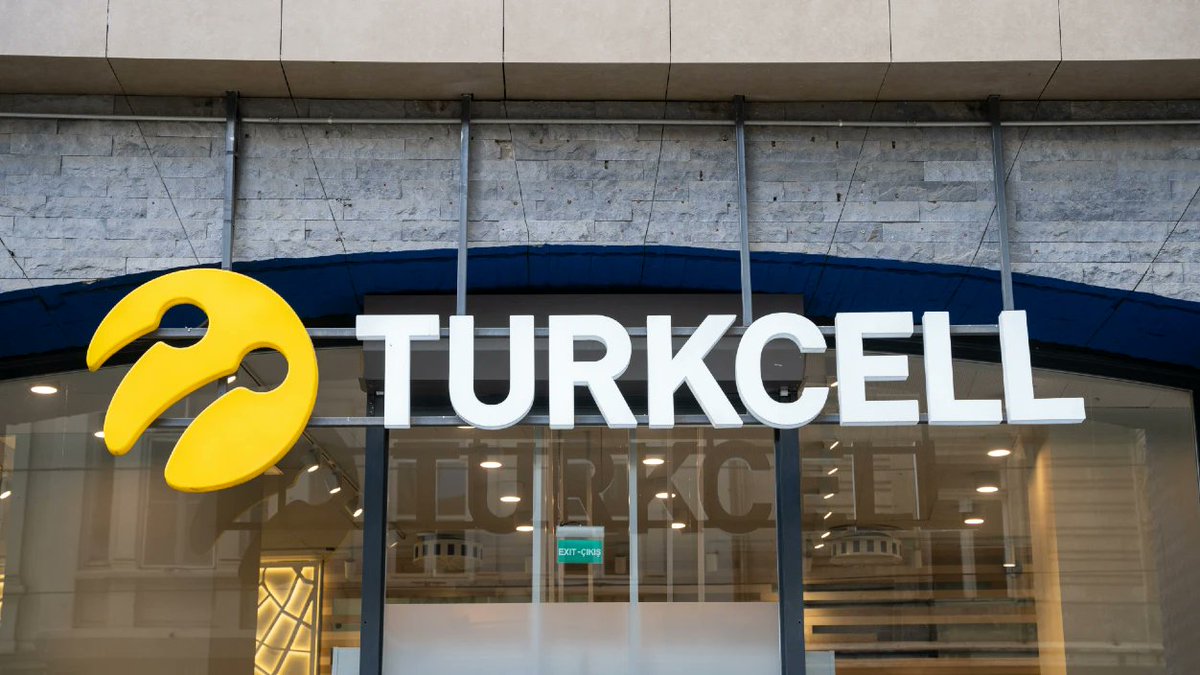 📢 Turkcell (TCELL) Bilanço Açıklama Tarihi Belli Oldu!

Açıklamada, şirketin 1 Temmuz 2025 – 30 Eylül 2025 dönemine ilişkin finansal sonuçlarının 6 Kasım 2025 tarihinde, Borsa İstanbul seans kapanışı sonrasında kamuya açıklanmasının planlandığı belirtildi!

#Turkcell #TCELL