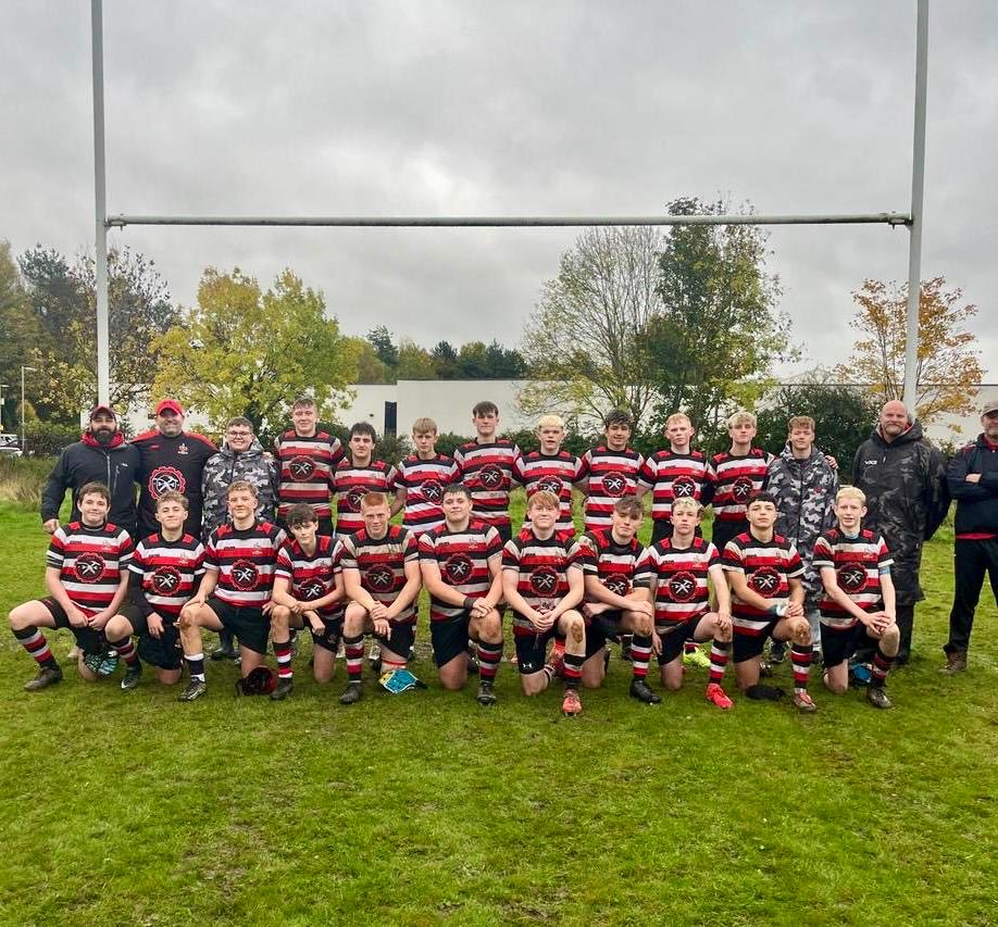 Pontypool United M&J tweet media