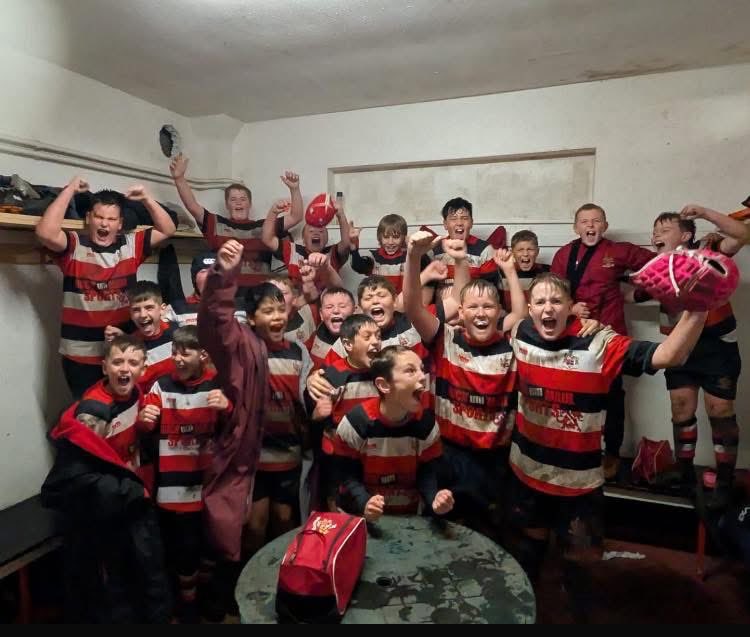 Pontypool United M&J tweet media