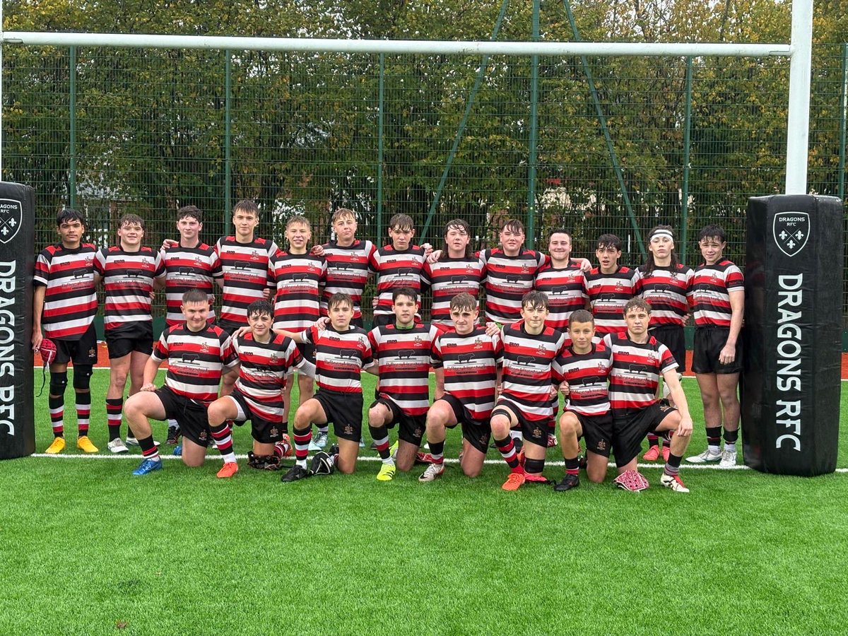 Pontypool United M&J tweet media