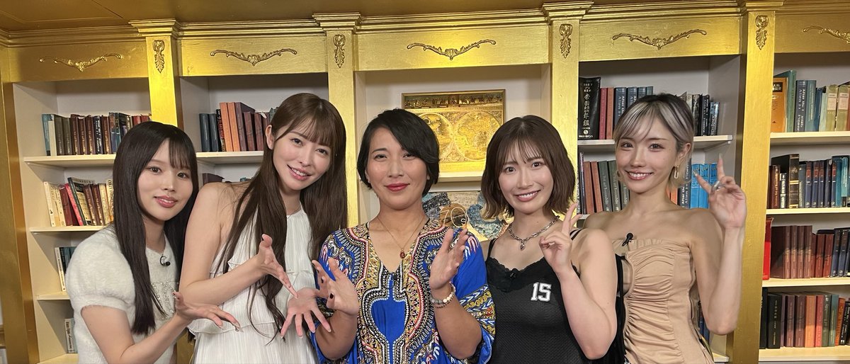 鴻都希(おおとり つき) (@tsukit9101) / Posts / X