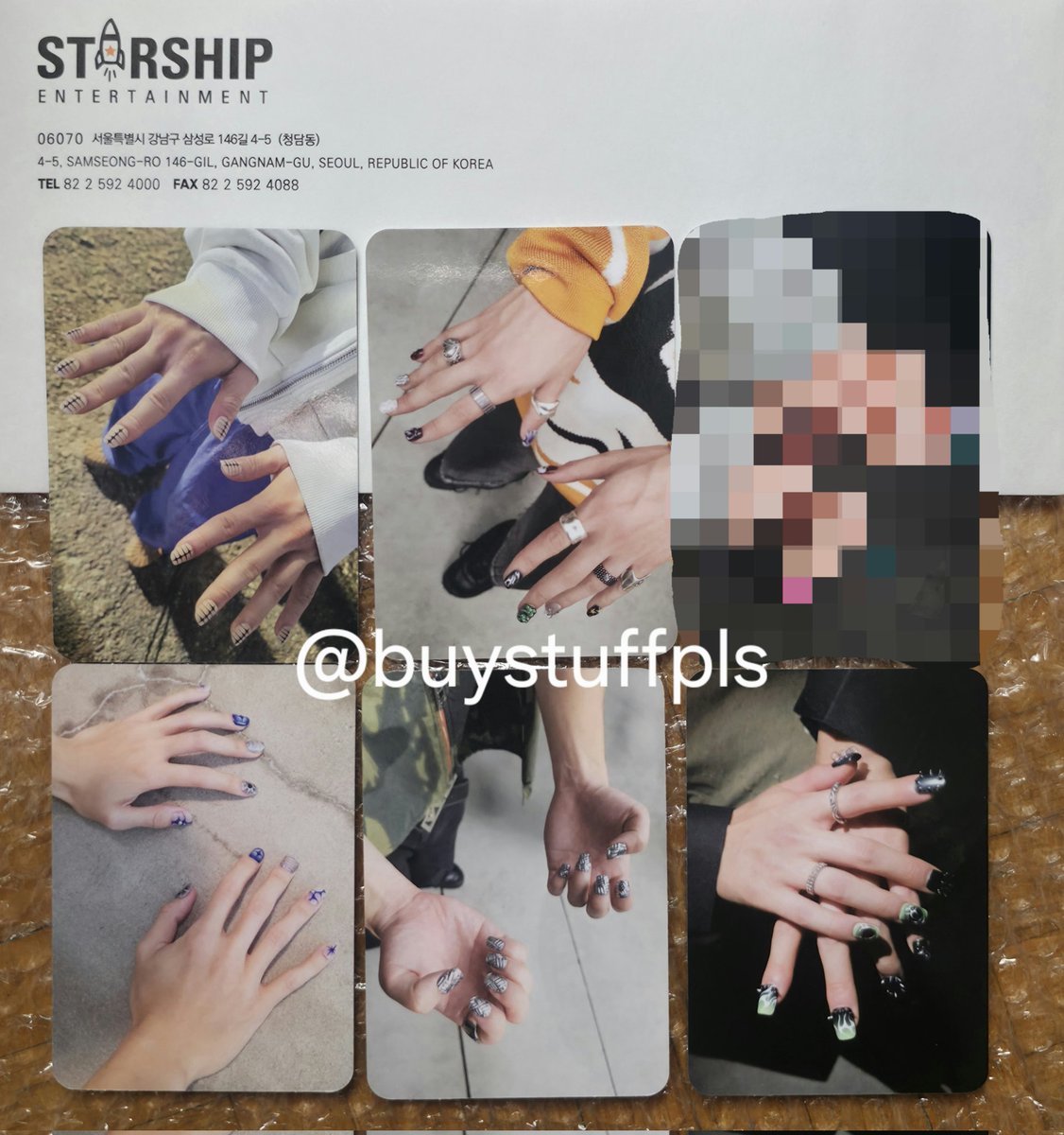 buystuffpls's tweet photo. [🇪🇺/🌍] WTS MONSTA X DWIW PRE RELEASE EVENT PHOTOCARDS

100€ each+shipping 

Shownu Minhyuk Hyungwon Jooheon IM✔️

KH❌️

몬엑 몬스타엑스 포토카드 셔누 민혁 형원 주헌 joohoney 창균 아이엠 changkyun 양도 포카 이벤트 mx poca goods sell wts do what i want the x streaming broadcast https://t.co/PTGlLL4RRM