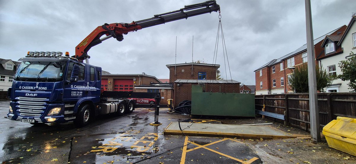 Darnells Ltd. tweet media