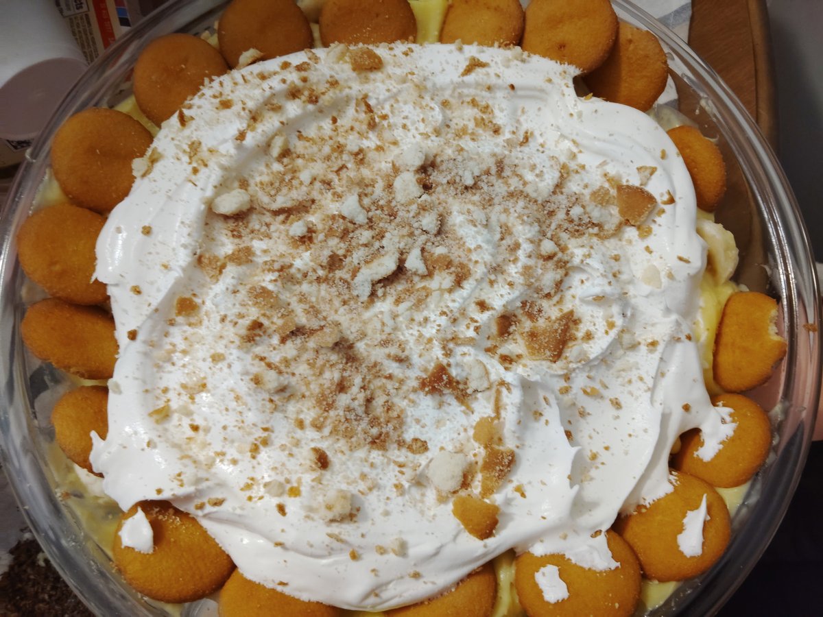 Dinner was 🔥🔥🔥last night