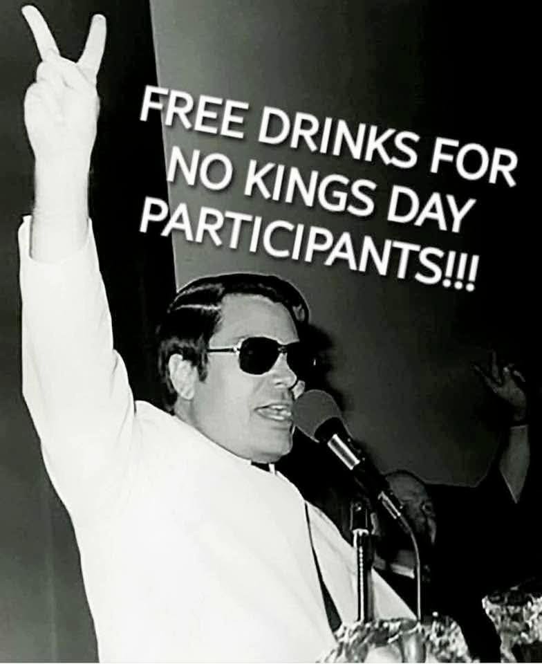 Anybody know him?  ;)