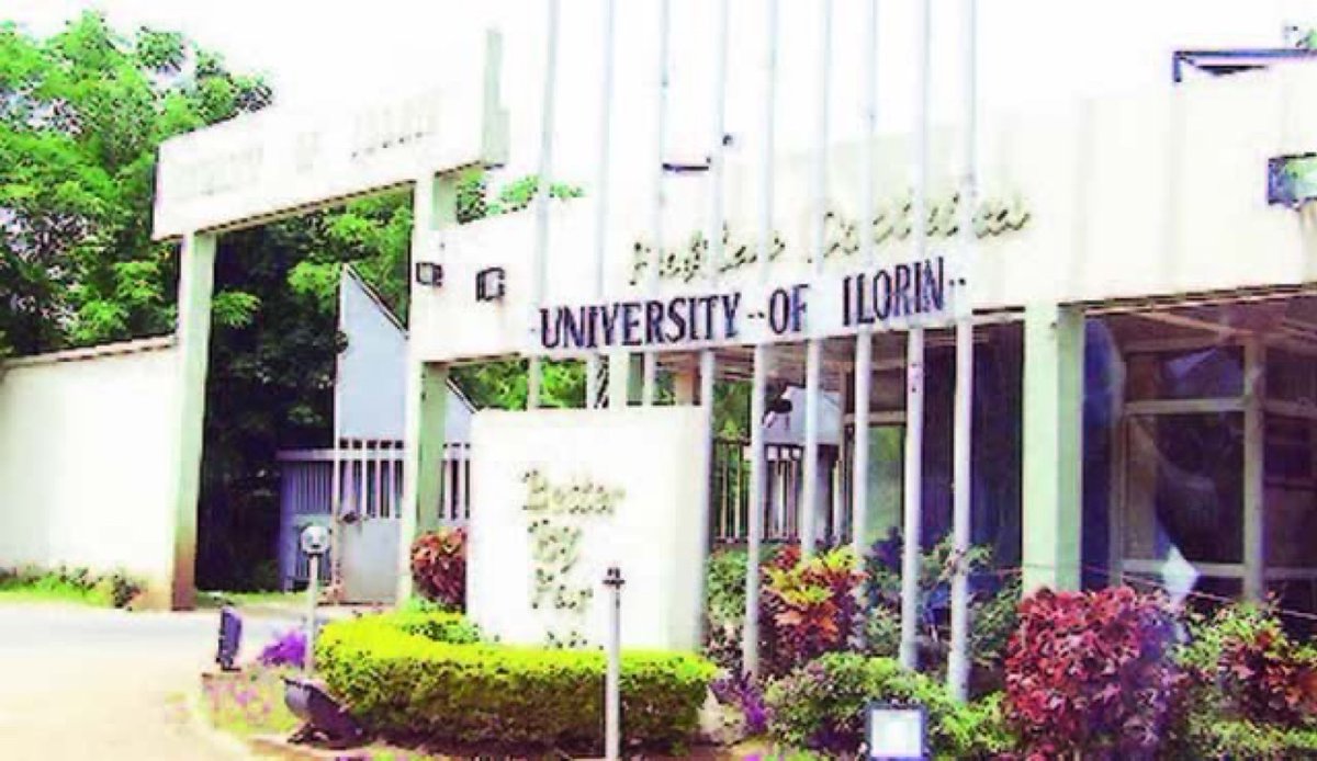 yabaleftonline's tweet photo. UNILORIN graduates 11,886 students, 316 bag first class. https://t.co/9U3fdH5o00