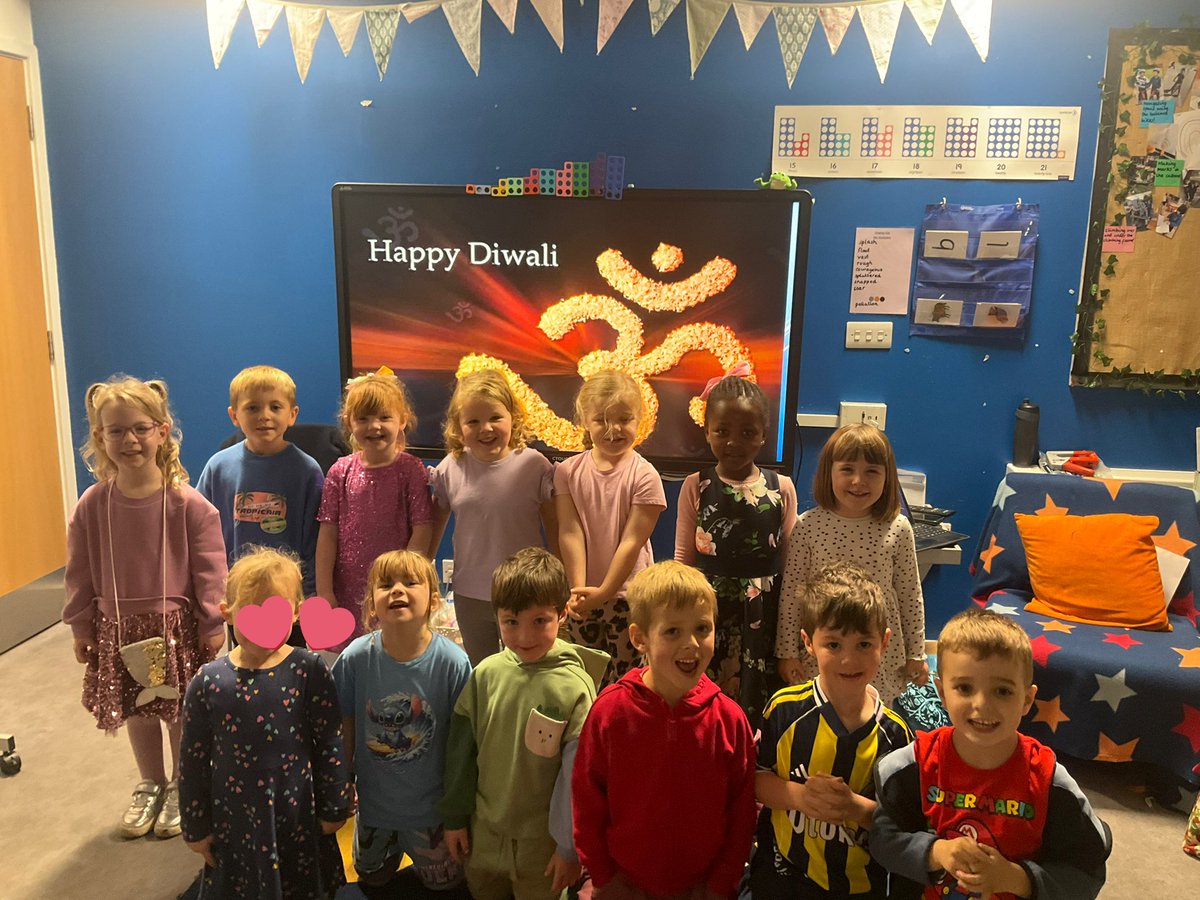 Diwali day celebration 🙌 #davenhamcofe