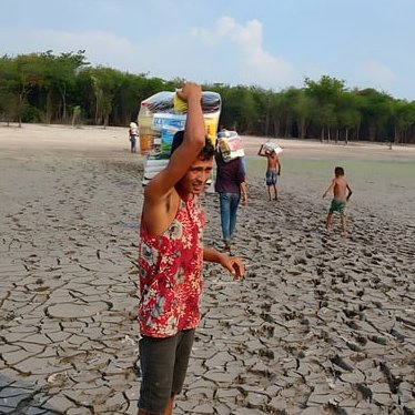 AmazonVida's tweet photo. You can be a part of our mission to meet physical needs and provide the opportunity for spiritual transformation!
Join the mission: https://t.co/ttkNt0b8vc https://t.co/wjypa23B4D