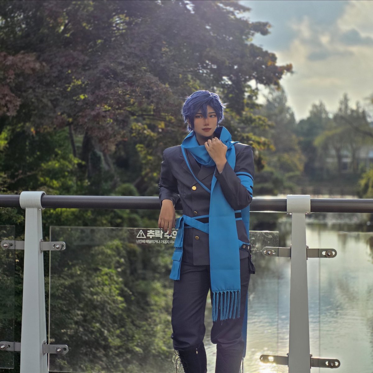 #코페_후기

즐겁게 양일 다녀왔습니다❣️
같이 놀아줘서 언제나 고마워요🤤