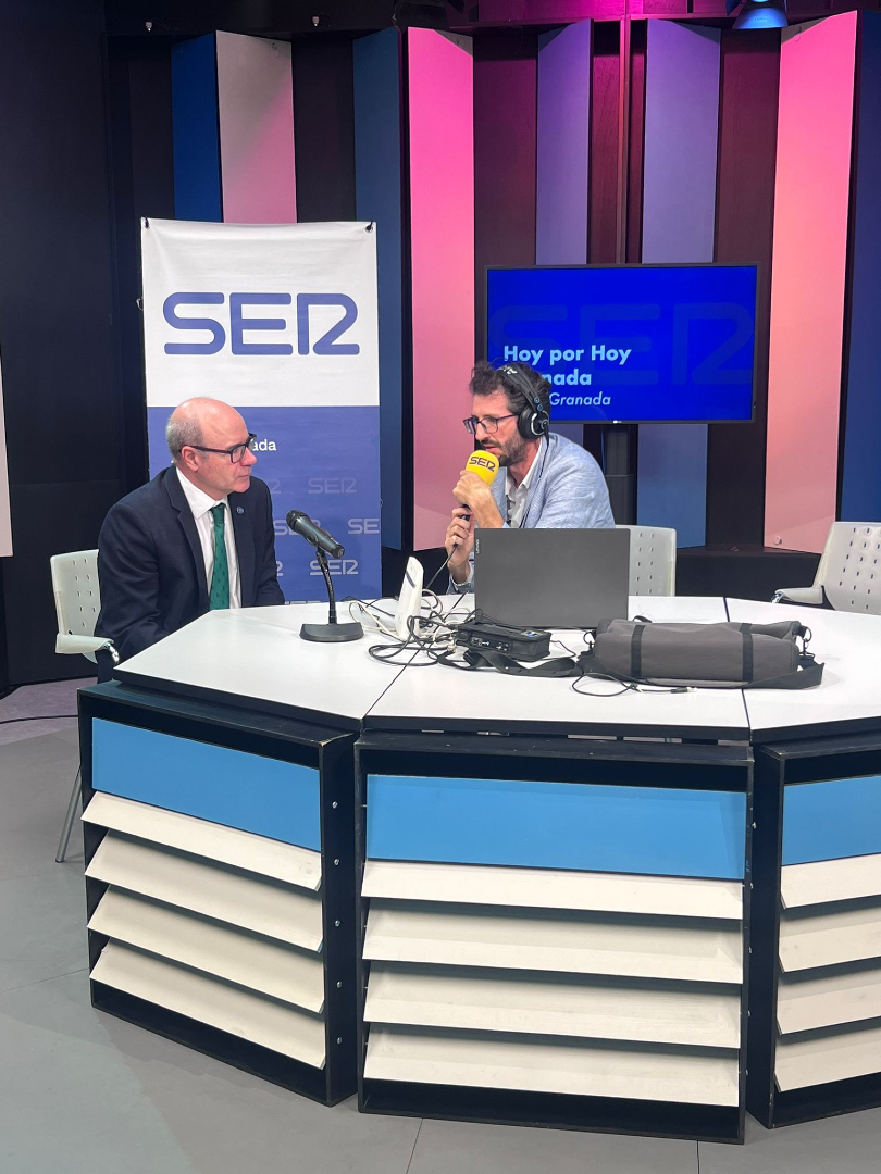 Universidad Granada tweet media