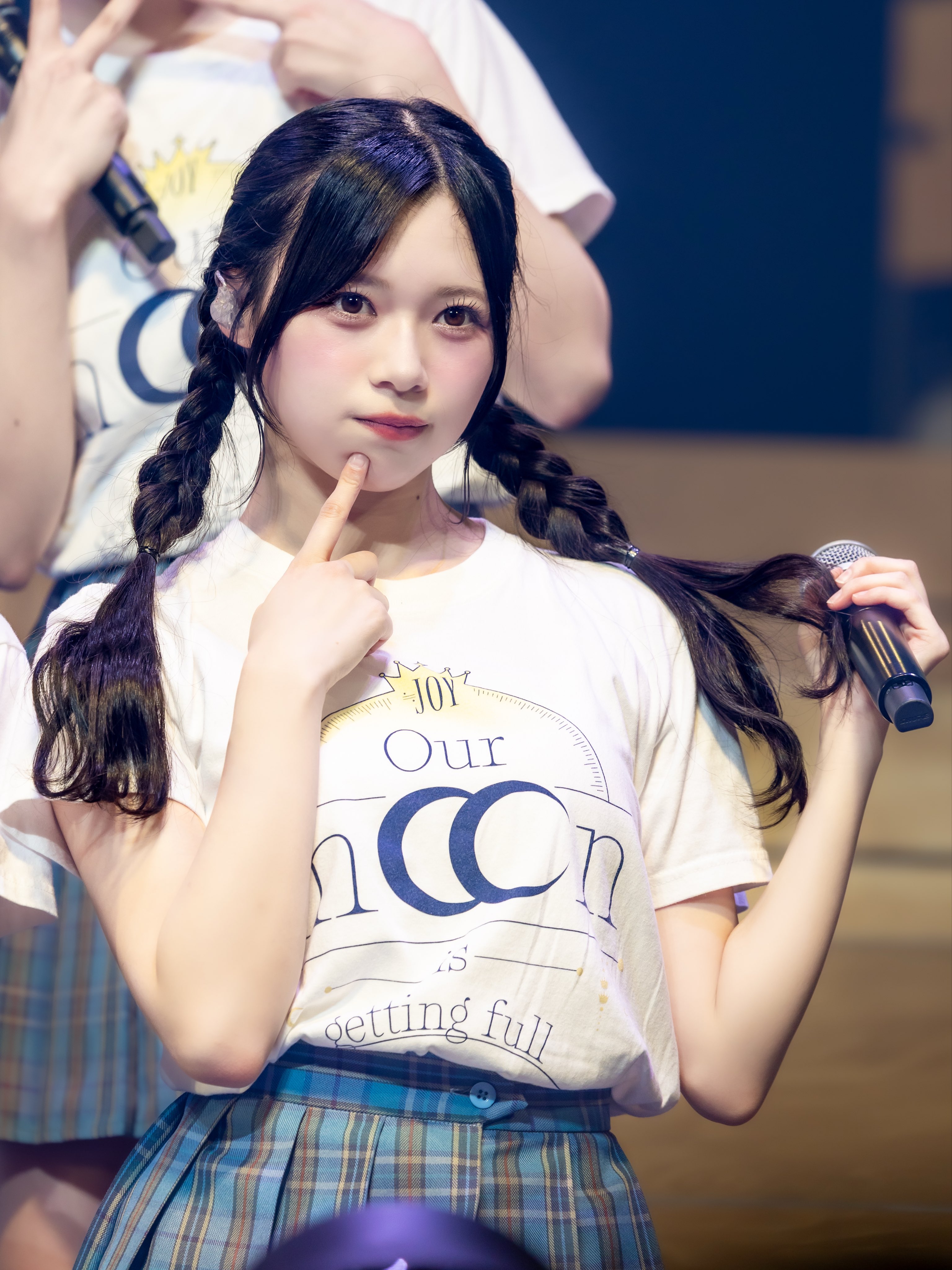 ま*な様 村山結香 ガラポン パネル 村山結香 - Search / X