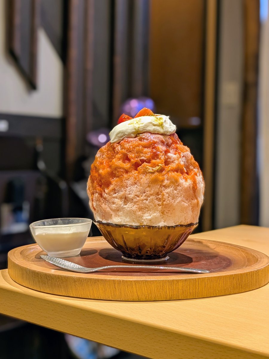 凜🍧ポンコツかきごおりすと on X: 