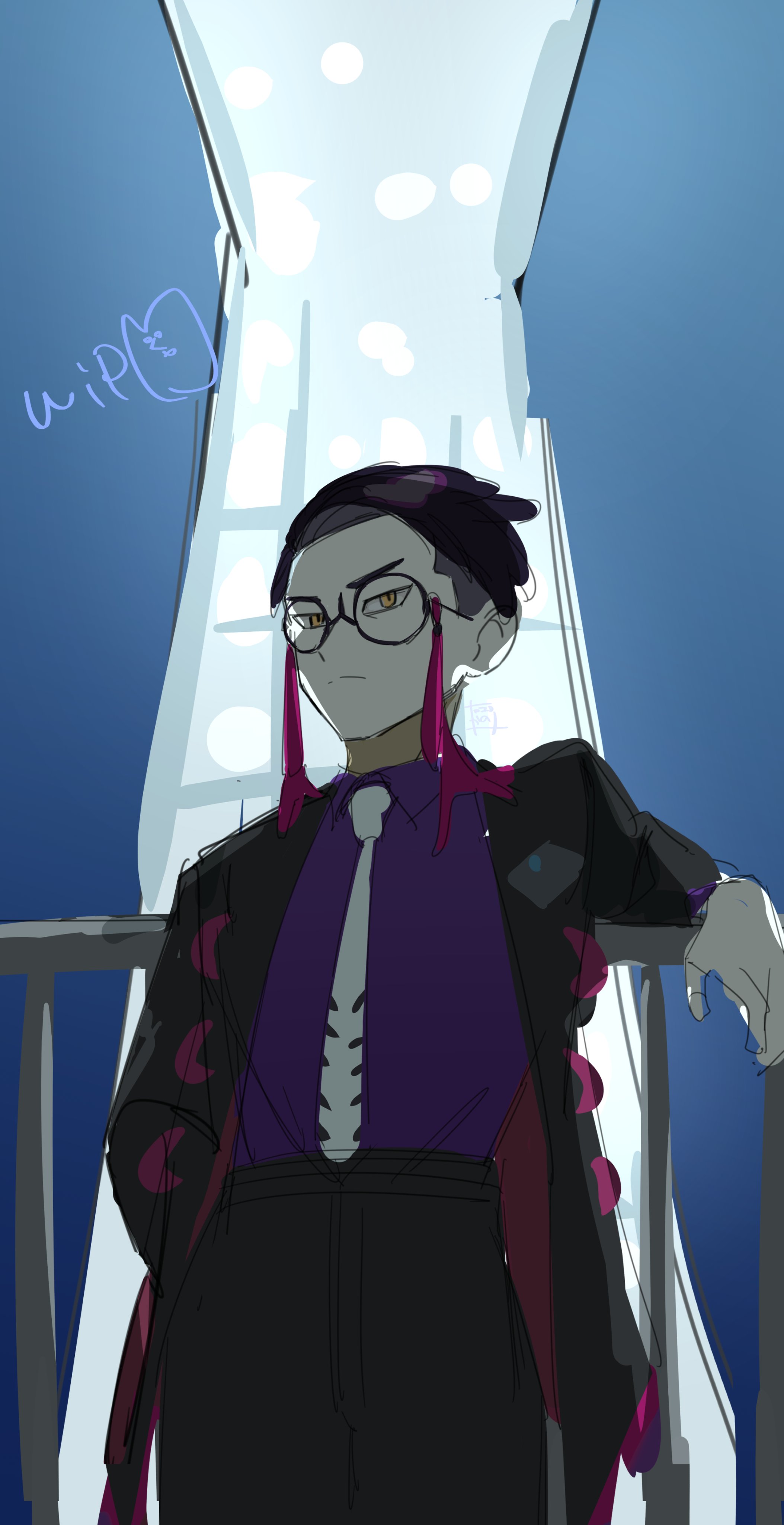 ◡̈♡y様ご依頼用 降井だむ🛠有償依頼受付㊥ on X