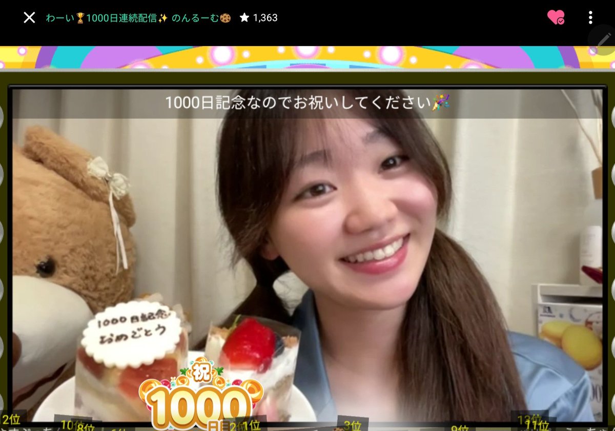 のんチャン のんちゃん🍪 (@In4aC) / Posts / X