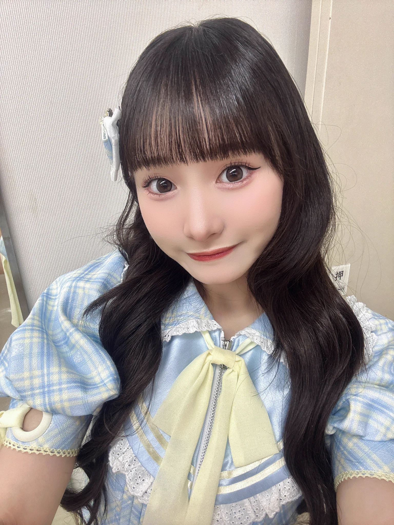 山野 愛月 в X: „#ニアジョイ全国ツアー2025 広島公演ありがとうご