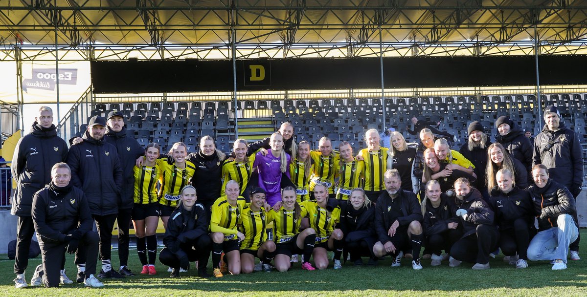 Me ollaan Honka! 💛🖤

Kiitos kaudesta 2025!

📸: Juhani Järvenpää

#MeOllaanHonka #KansallinenYkkönen