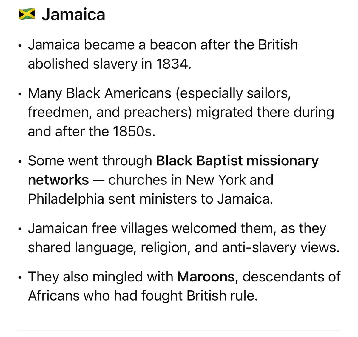 Black African American tweet media