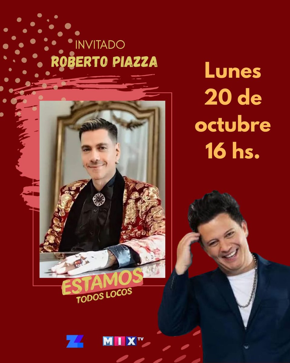 Roberto Piazza tweet media