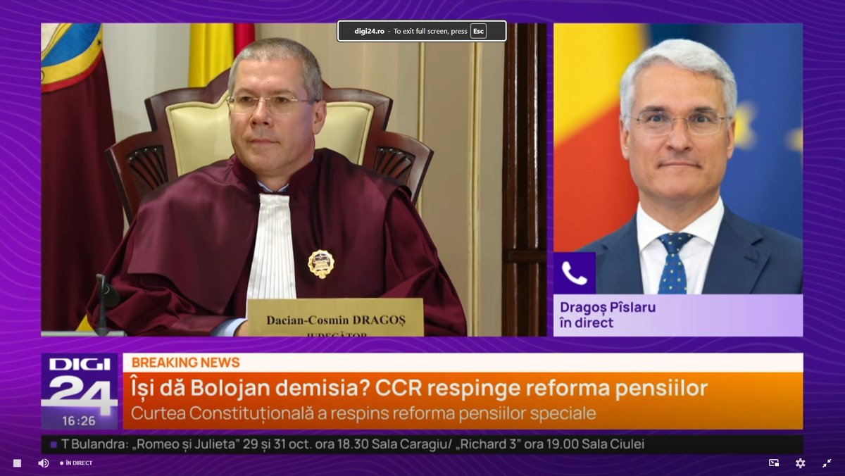 Isi da Bolojan demisia???

Călin GEORGESCU pre se din te 

Isi da Bolojan demisia???

Călin GEORGESCU pre se din te

Isi da Bolojan demisia???

Călin GEORGESCU pre se din te

Isi da Bolojan demisia???

Călin GEORGESCU pre se din te
Isi da Bolojan demisia???

Călin GEORGESCU pre