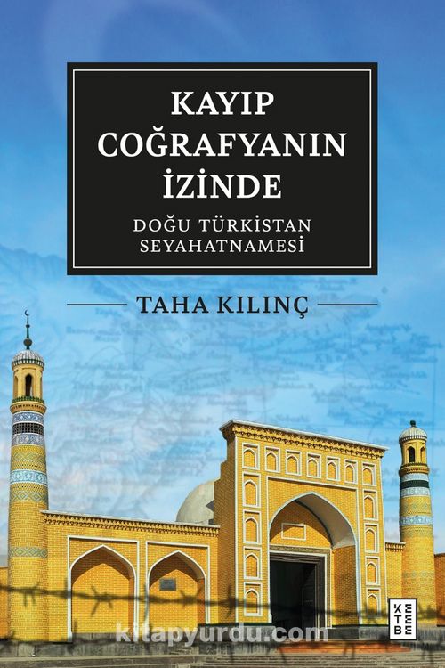 Arkadaşlar, Taha Kılınç (<a href="/tahakilinctan/">Taha Kılınç Paylaşımları</a>) Hocanın Doğu Türkistan'da yapılan zulümler hakkında yazdığı bu eseri 10 kişiye çekilişle dağıtacağım. Çekiliş tweet'ini yarın atacağım. Bu tweet'i de bu sayının üzerine eklemek, sponsor olmak isteyen kardeşler olursa diye atıyorum. Bana