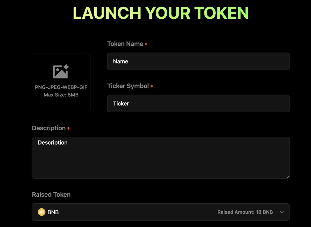 Zeronlol's tweet photo. Trenches are DEAD dead.

Let's revive the trenches with the most default token on https://t.co/aVfGep2gZA.

$Ticker https://t.co/EovdoZNfoT